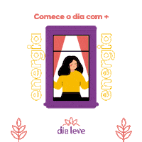 DiaLeve cha dialeve Sticker