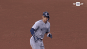 New York Yankees Point GIF by YES Network