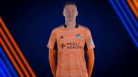 Major League Soccer No GIF by FC Cincinnati