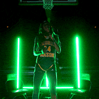 George Mason Ubuntu GIF by George Mason Basketball