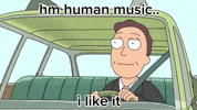 Rick And Morty Trending GIF