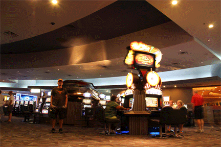 online casino GIF