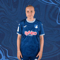 Frauen Bundesliga Football GIF by TSG Hoffenheim