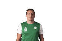 fotbalovaliga soccer yes win good job Sticker