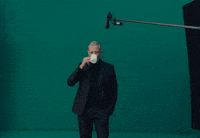 Sipping Jeff Goldblum GIF by Apartments.com