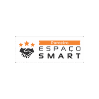 Steel Frame Sticker by EspacoSmart