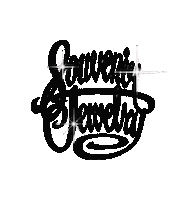 SouvenirJewelry sparkle metal twinkle heavymetal Sticker