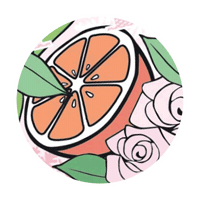 whenever wherever Sticker by Coty