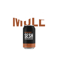 Drunk Sticker by func.media