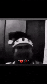 solacefie crazy mental health shitpost brainrot GIF