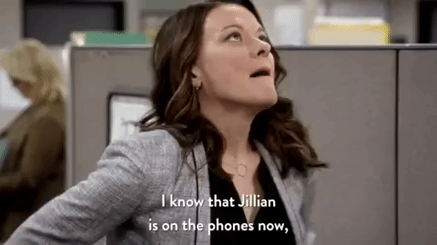 comedy central alice murphy GIF by Workaholics
