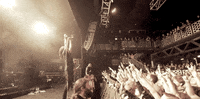 maydayparade music singer band concert GIF