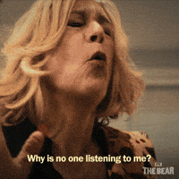 Chef Cooking GIF by The Bear