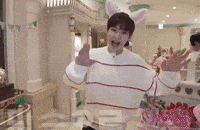 Treasure Park Jihoon GIF