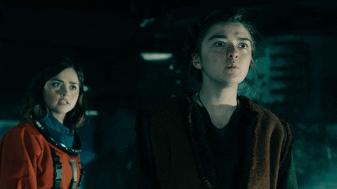 GIF by Space