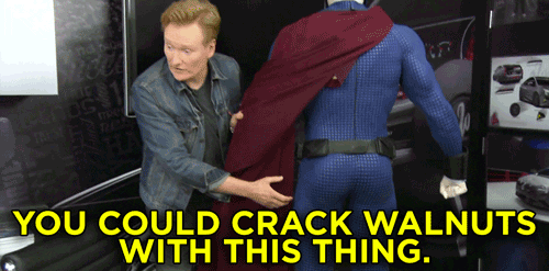 conan obrien butts GIF by Team Coco
