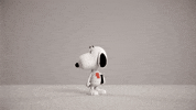 travolta searching GIF