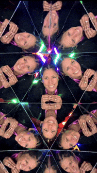 GIF by GIPHY IRL