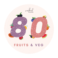 Skin Care Sticker by Naked Blend Official