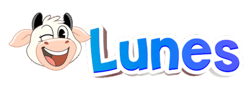 Monday Love Sticker by TOY CANTANDO