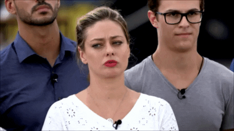 GIF by MasterChef Brasil