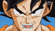 Super Dragon Ball Heroes GIF