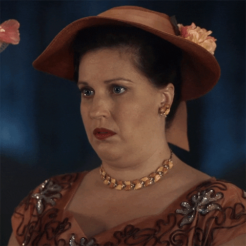 Why Women Kill Wwk GIF by Paramount+