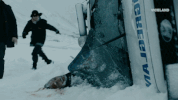 viceland GIF by Trapped