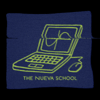 Nueva Fund GIF by The Nueva School