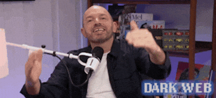 Give Me GIF by Dark Web