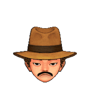 Sad Fashion Sticker by Hi, AIRian