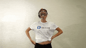 Sea Swimming GIF by Skrz.cz