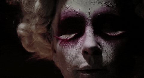 Nuclear Blast Recordings GIF by Meshuggah