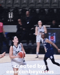 Mariella Fasoula GIF