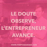 Business Canada GIF by PIMP TA MARQUE