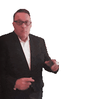 Dancing Sticker by Touchstone Closing