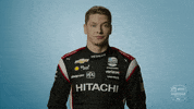 Josef Newgarden Slow Clap GIF by INDYCAR