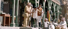 bollywood india GIF by Tubelight
