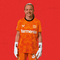 Bayer 04 Werkself GIF by Bayer 04 Leverkusen