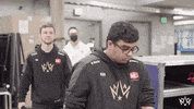 Esports Walk Up GIF by Envy