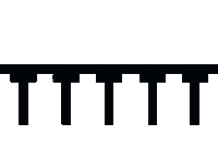 PlusJakarta jakarta mrt menor dki jakarta Sticker