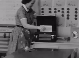 vintage play GIF by Archives of Ontario | Archives publiques de l'Ontario