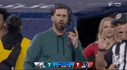 Philadelphia Eagles Football GIF by NFL