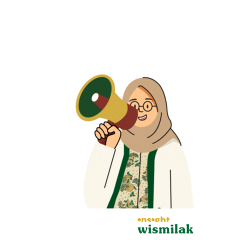 insightwismilak giphyupload hello apakabar insightwismilak Sticker