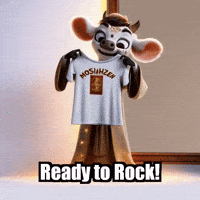 Pop Culture Concert GIF by Moosiahzen