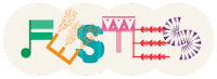 Fiestas Festes Sticker by ayuntamientodemislata
