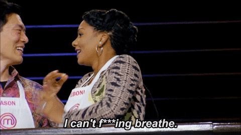 #masterchef #foxtv #fox GIF by Masterchef