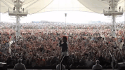 30 seconds to mars this is war GIF