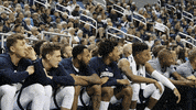 NevadaWolfPack basketball college basketball martin nevada GIF