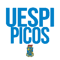 Picos Sticker by Uespi